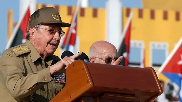 Cuba:Cárceles están llenas,rige pena de muerte,cero vagancia