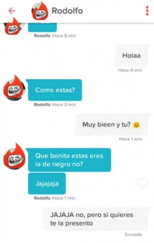 retratadas