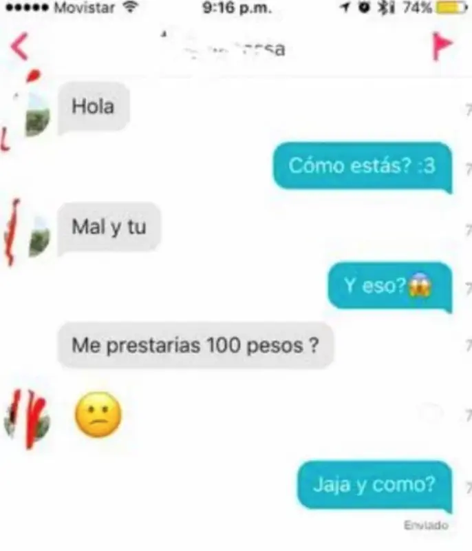quedaron