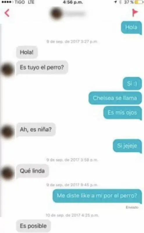 personas