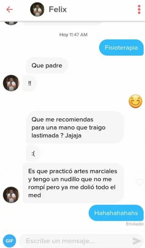 tinder