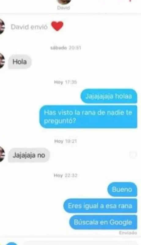 quedaron