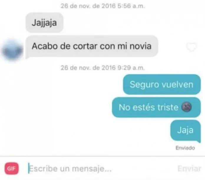 quedaron