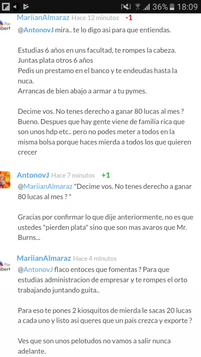 Milei