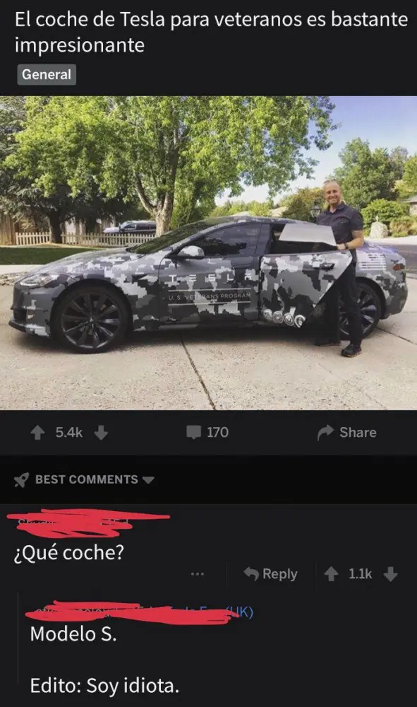 ridiculo