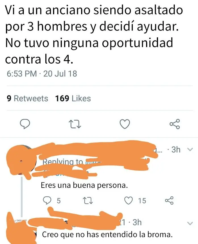 ridiculo