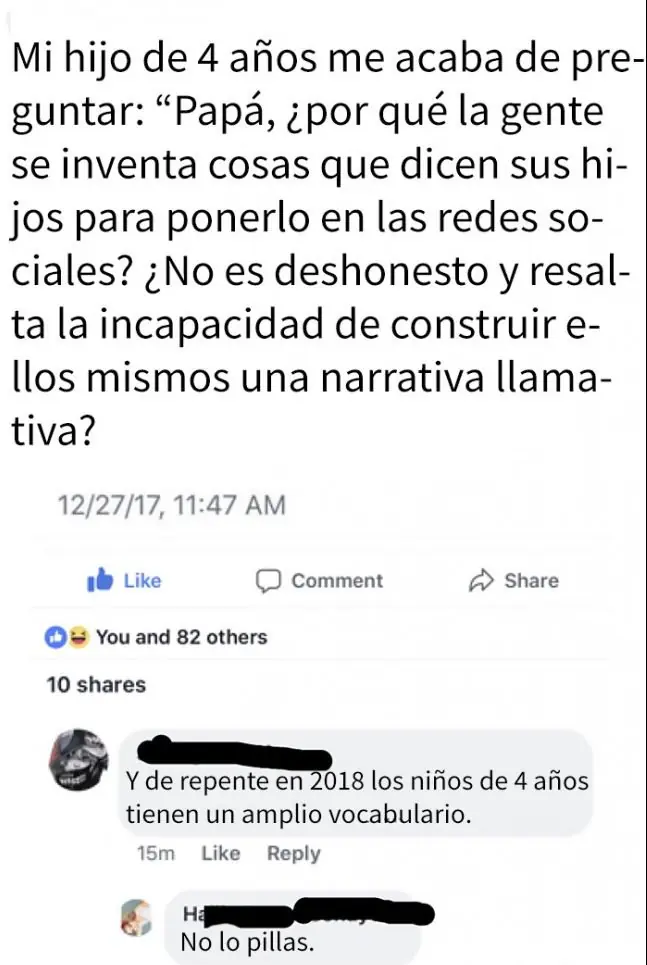 15 Personas que no pillaron la broma y quedaron en ridículo