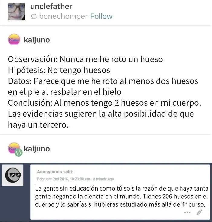 quedaron