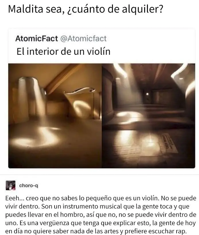 personas