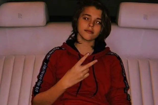 Se vende Rolls Royce de Ricardo Fort...