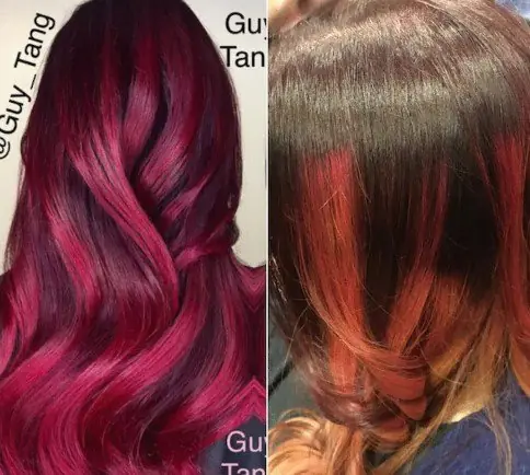 Expectativa vs realidad en peinados que acabaron en fails