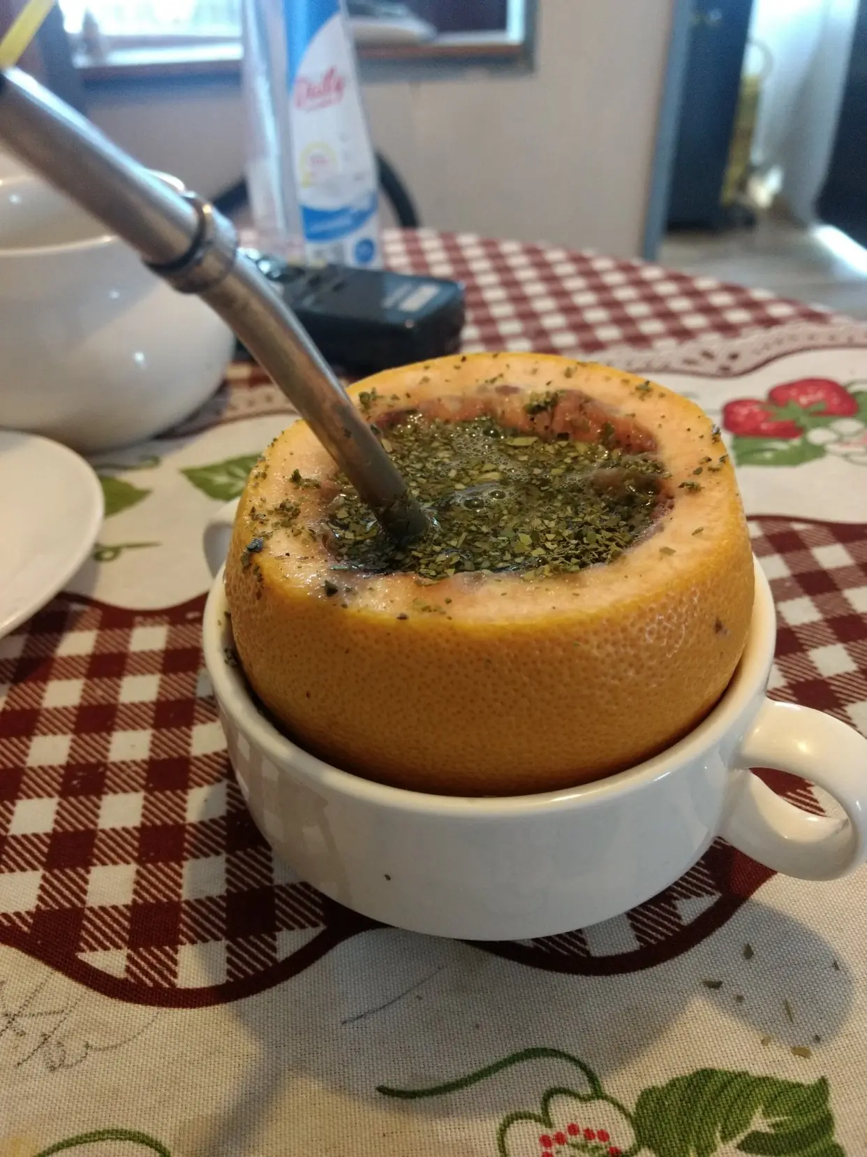 cocomatero