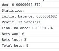 bitcoin