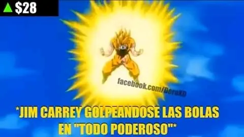 Pasa taringuero voy a mostrarte algo increible