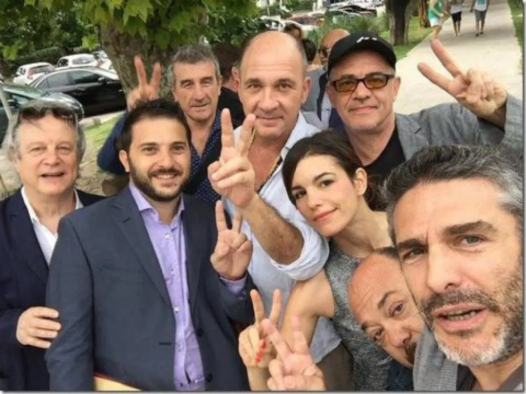 actores k