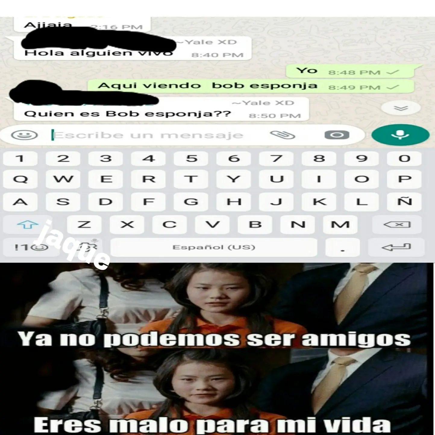 ATRAVESADO