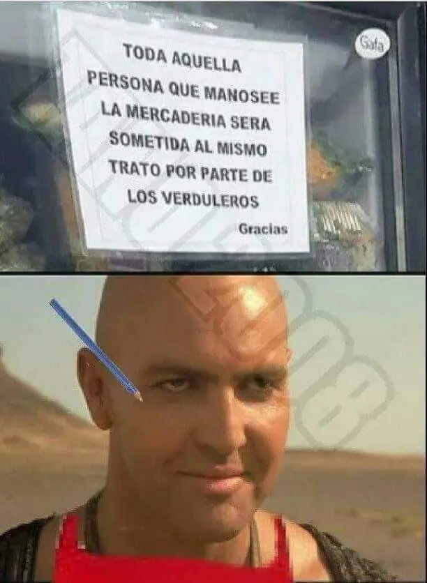 ATRAVESADO