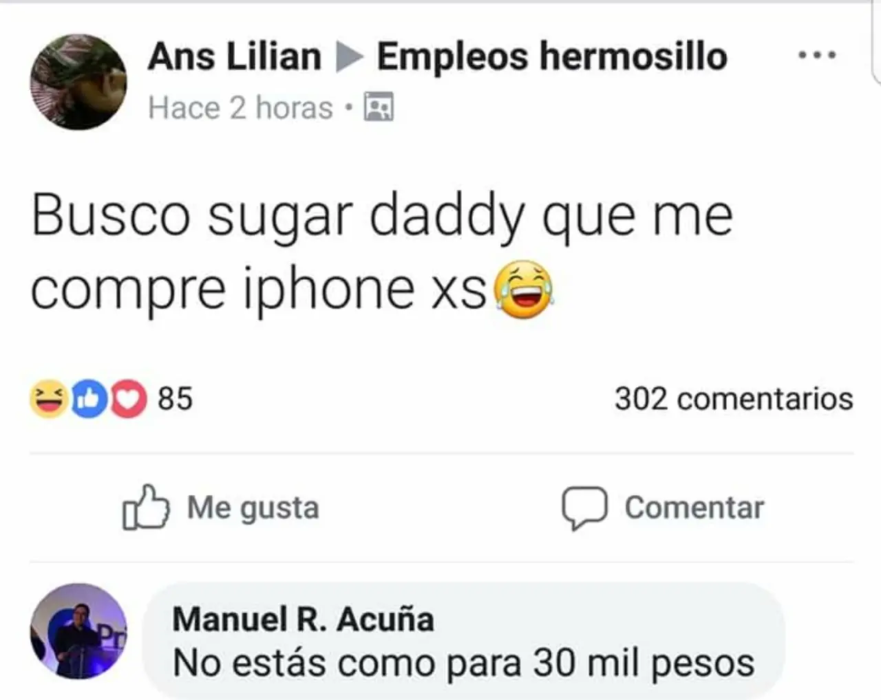 ATRAVESADO