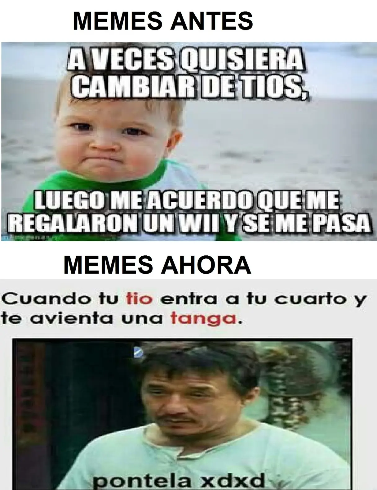 MIERCOLES