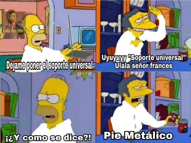 Humor; La mejor dosis de memes para este miercoles Nulo