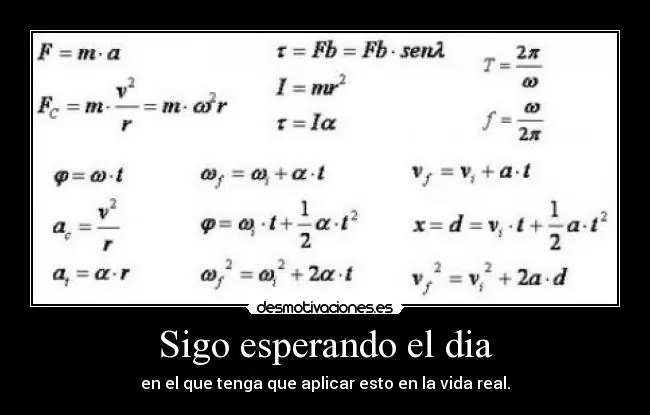 medicina