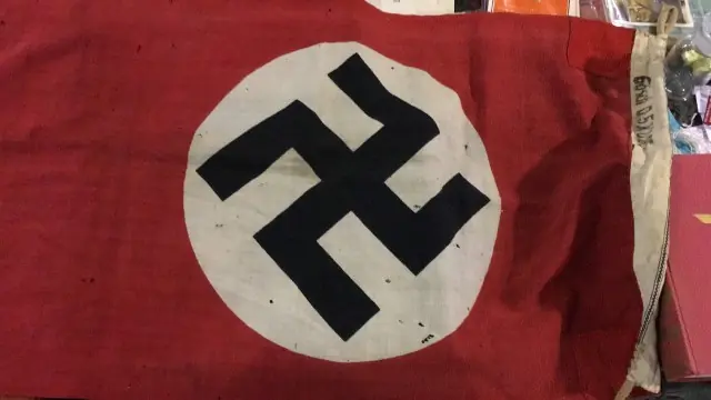 Segunda Guerra Mundial