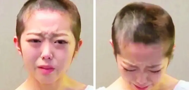 13 Cosas locas que sólo pasan en Japón