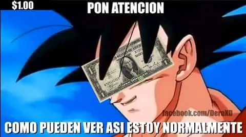 Pasa taringuero voy a mostrarte algo increible