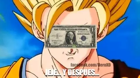 goku