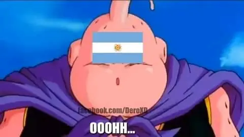 Pasa taringuero voy a mostrarte algo increible