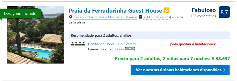 Planeando vacas? Mira estos precios argentos papa
