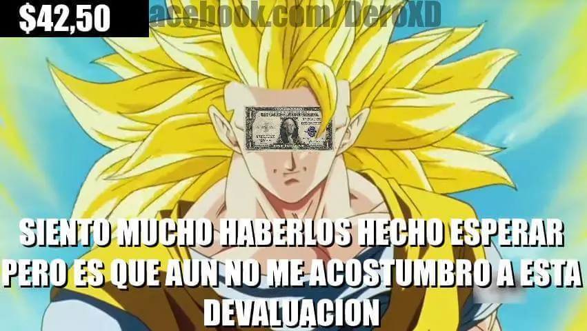 Pasa taringuero voy a mostrarte algo increible
