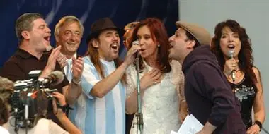 corrupcion K