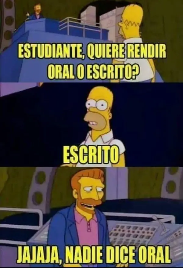 Humor; la mejor dosis de memes para este miercoles nulo