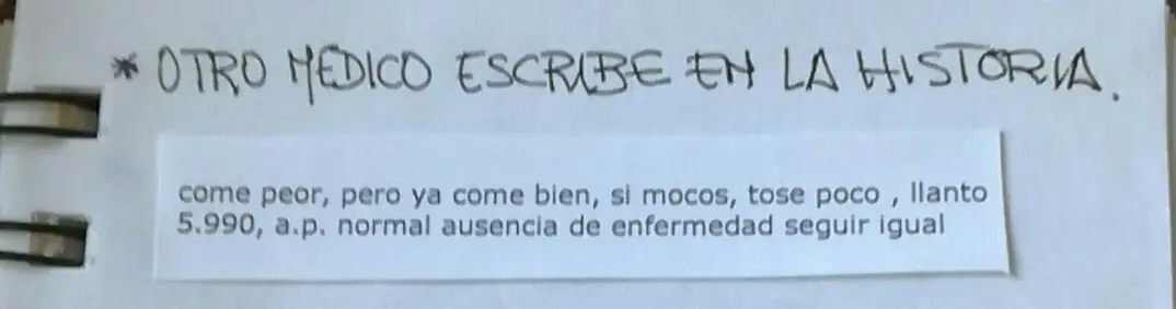 malentendidos