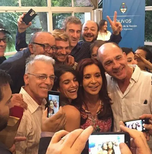 actores y actrices k