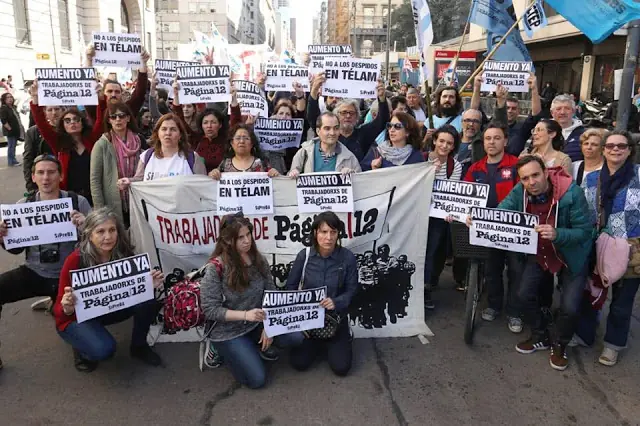 PAGINA12 PAGINA12