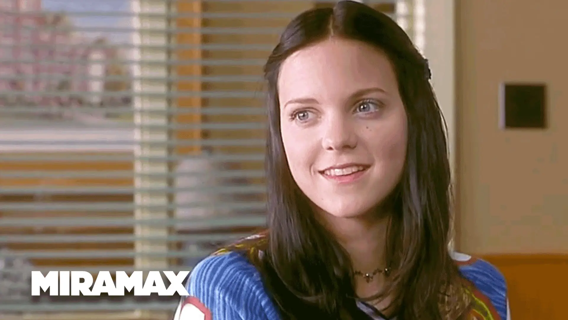 Recuerdas a Cindy Campbell de la pelicula Scary Movie