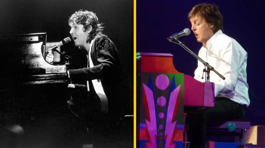 11 Revelaciones que hizo Paul McCartney sobre su vida
