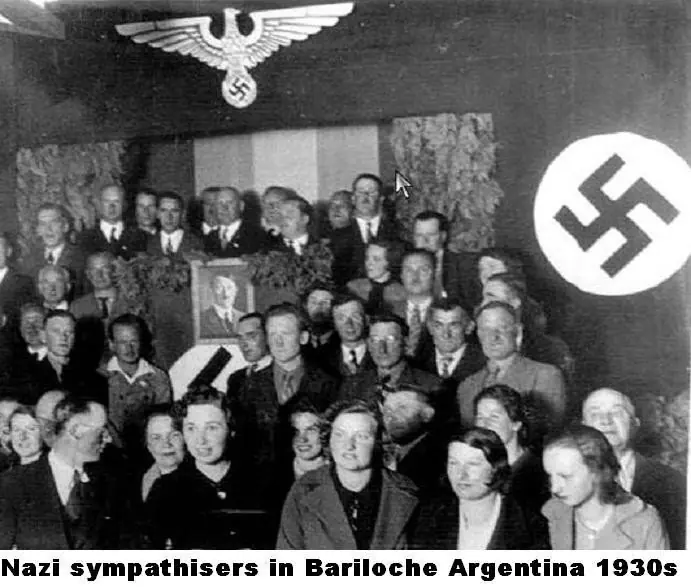 nazis