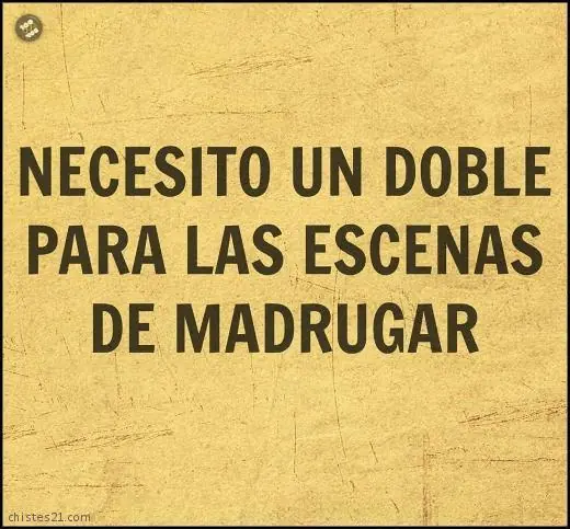 humor