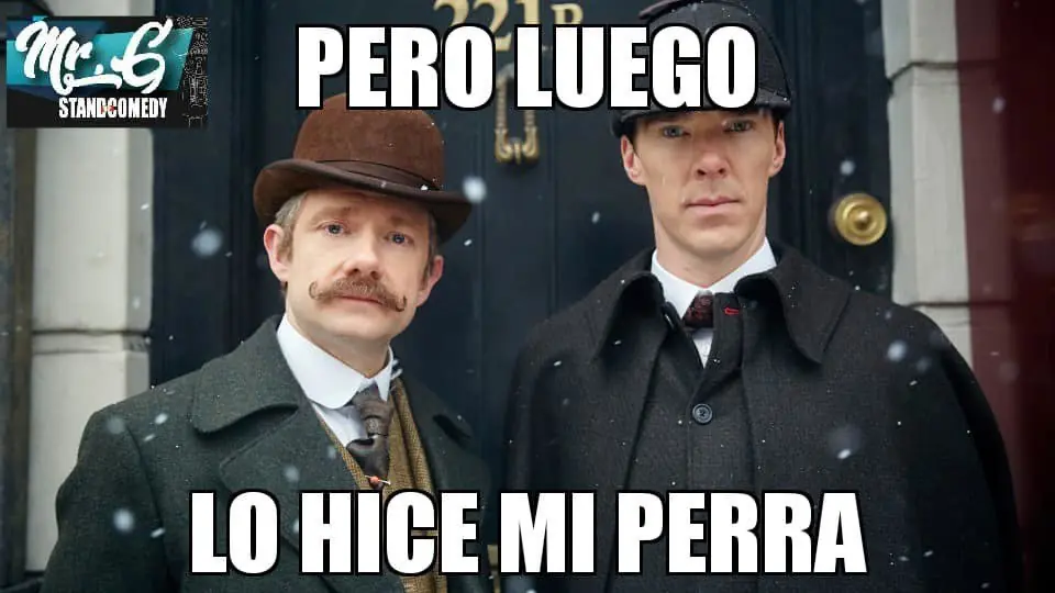gracioso