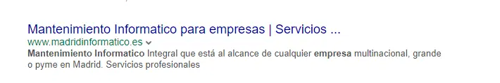 SEO desde cero con PowerShell. Cap 1.1