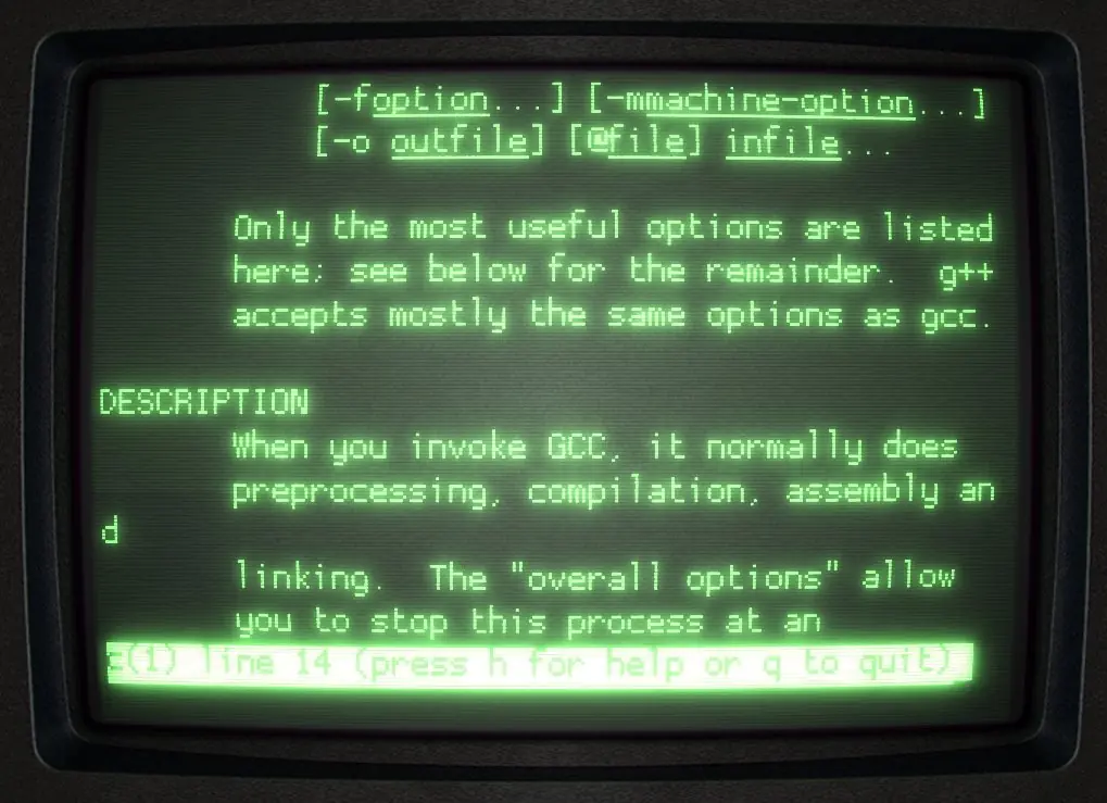 ¿Informático estresado? Retrofuturismo motivacional