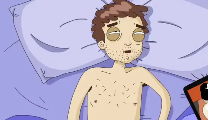 Consejos de nofap