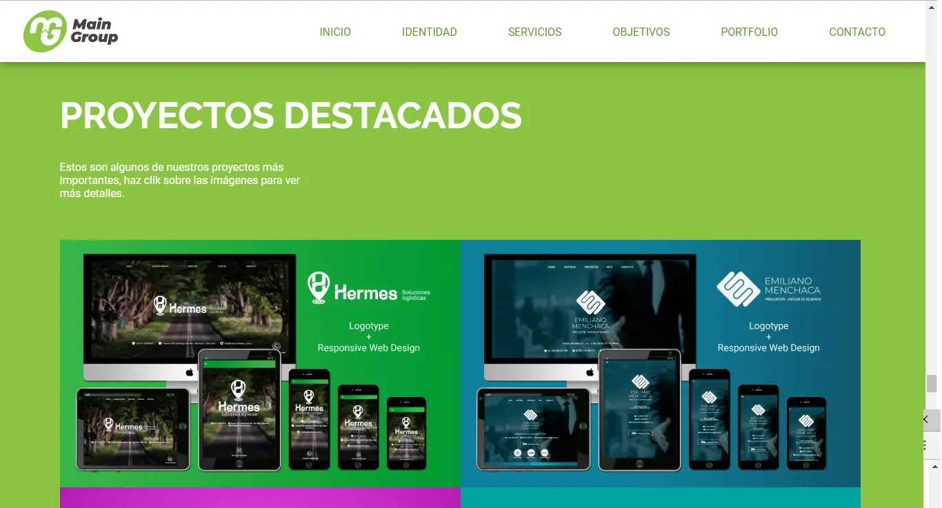 DESARROLLO