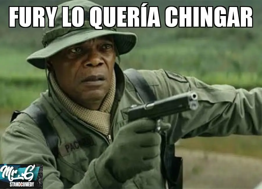Lo mas gracioso del multiverso paralelo que vas a ver hoy!
