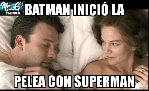 que vas a ver hoy