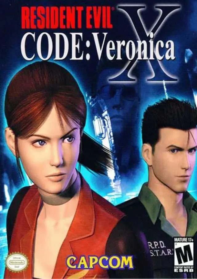 Personajes & monstruos Resident Evil [Megapost]