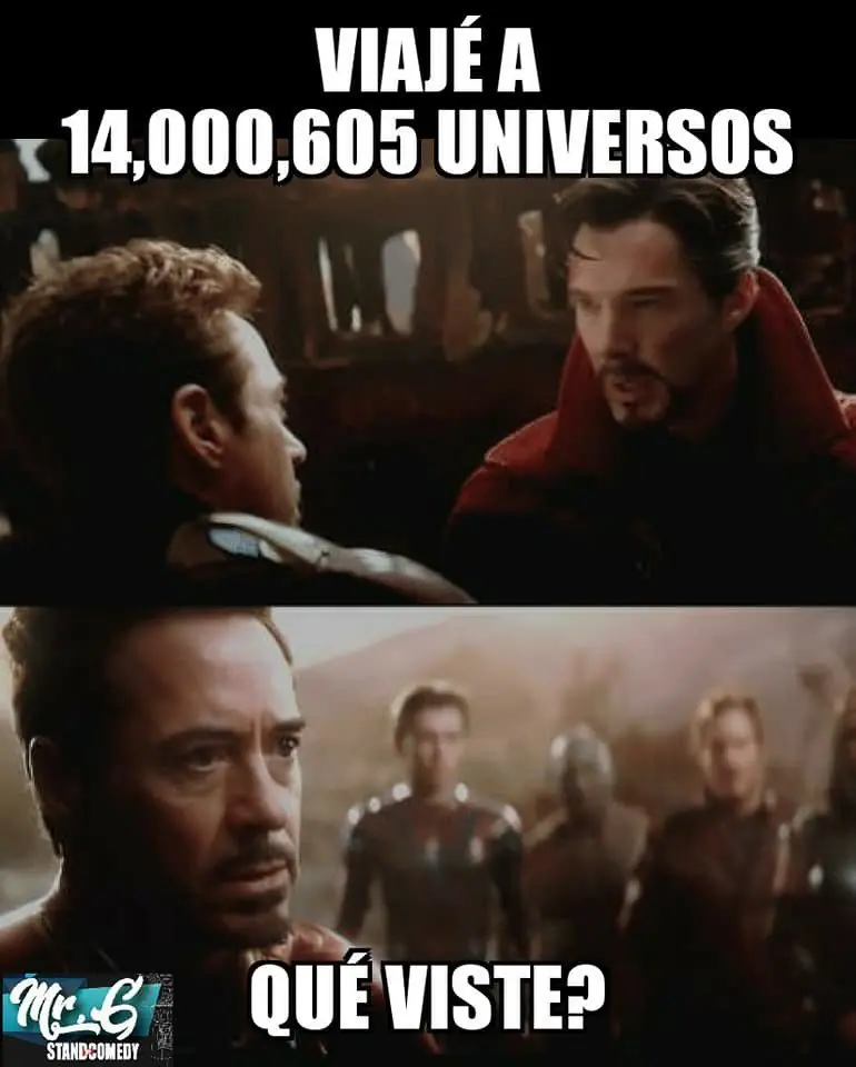 multiverso